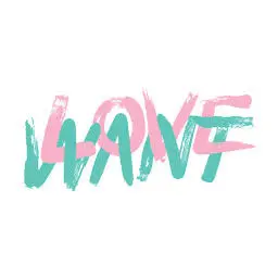 Love-Want.com Logo