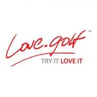 Love.golf Favicon