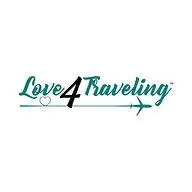 Love4Traveling.com Favicon