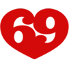 Love69.co.il Favicon