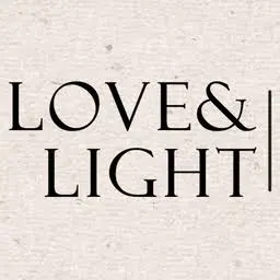 Loveandlight.pl Logo