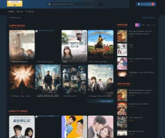Loveasian.org(Watch Asian Movies Online) Screenshot