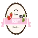 Loveberrymarket.com Favicon