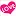 Lovebonita.jp Logo