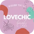 Lovechic.co.kr Logo