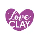 Loveclay.co.uk Favicon