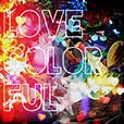 Lovecolorful.com Favicon