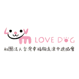 Lovedog.tw Logo