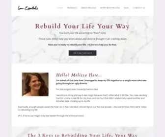 Loveessentialskincare.com(Essential s) Screenshot