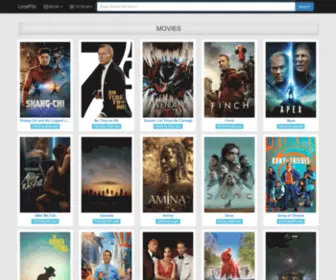 Loveflix.site(Online Streaming Site 123Movies on) Screenshot