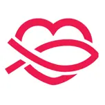 Loveinchrist.com Logo