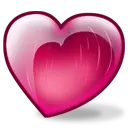 Lovekiss.us Favicon