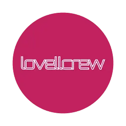 Lovellcrew.com Favicon