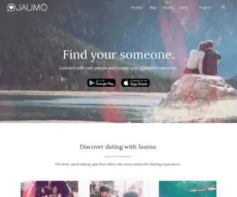 Lovelyapp.com(The best dating app to find your someone) Screenshot