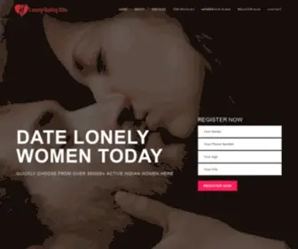 Lovelydatingsite.com(lovelydatingsite) Screenshot