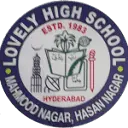 Lovelyhighschool.com Favicon