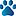 Lovelypawspetgrooming.com Favicon