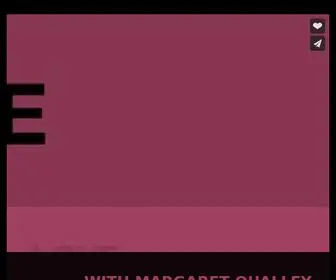 Lovemelikeyouhate.me(Luke Turner // Artist) Screenshot