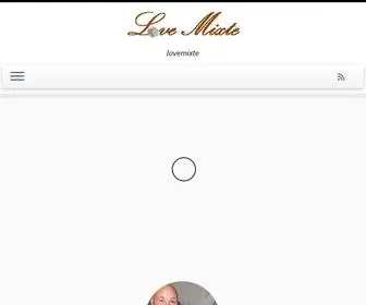 Lovemixte.fr(Love Mixte et vous) Screenshot