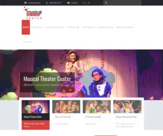 Lovemtcstage.com(Lovemtcstage) Screenshot