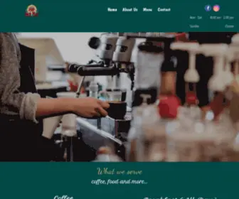 Lovemugcoffeeshop.com(Best Coffee Shop in Pueblo Colorado) Screenshot