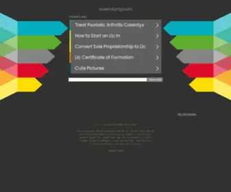 Lovendung.com(Lovendung) Screenshot