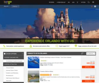 Loveorlandotickets.co.uk(loveorlandotickets) Screenshot