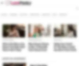 Lovepanky.com(Your Guide to Better Love and Relationships) Screenshot