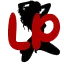 Lovepornlist.com Logo