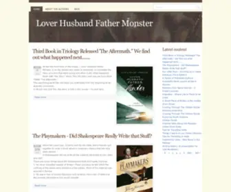 Loverhusbandfathermonster.com(Loverhusbandfathermonster) Screenshot