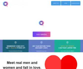 Loversplanet.io(LoversPlanet) Screenshot