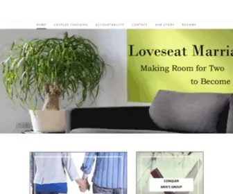 Loveseatmarriage.com(Loveseatmarriage) Screenshot