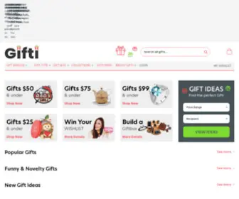 Lovesource.com.au(Gift Ideas they will love) Screenshot