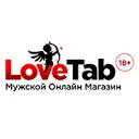 Lovetab.ru Favicon