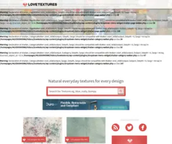 Lovetextures.com(Free Textures Lovetextures) Screenshot