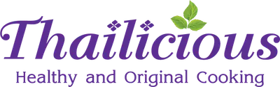 Lovethailicious.com Logo