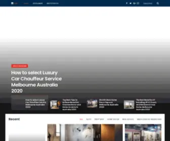 Lovethatparty.com.au(The Best Australian Informative Blog) Screenshot