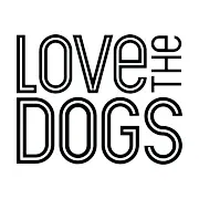 Lovethedogs.co.uk Logo