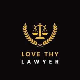 Lovethylawyer.com Logo