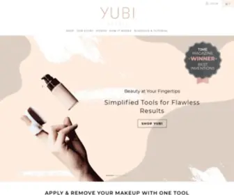 Loveyubi.com(Yubi) Screenshot