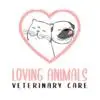 Lovinganimalsveterinarycare.com Favicon