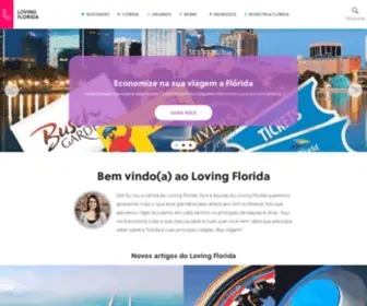 Lovingflorida.com(ᐅ) Screenshot