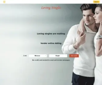 Loving.Singles(Loving Singles) Screenshot