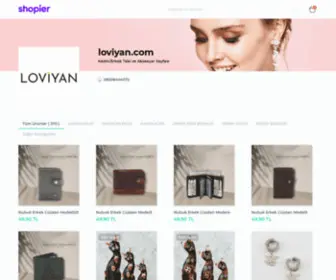 Loviyan.com(Ev&Yaşam) Screenshot