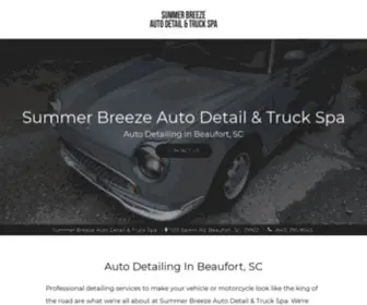 Lowcountrydetailingsc.com(lowcountrydetailingsc) Screenshot