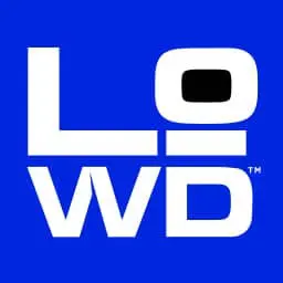 Lowd.com Favicon