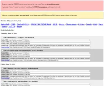 Lowend.xyz(lowend) Screenshot