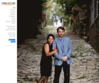 Lowerleftside.com(Des Moines Ankeny Iowa City Cedar Rapids) Screenshot