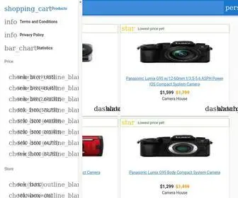 Lowerspendings.com(Lowerspendings) Screenshot
