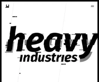 Lowfidelity.at(Heavy industries) Screenshot